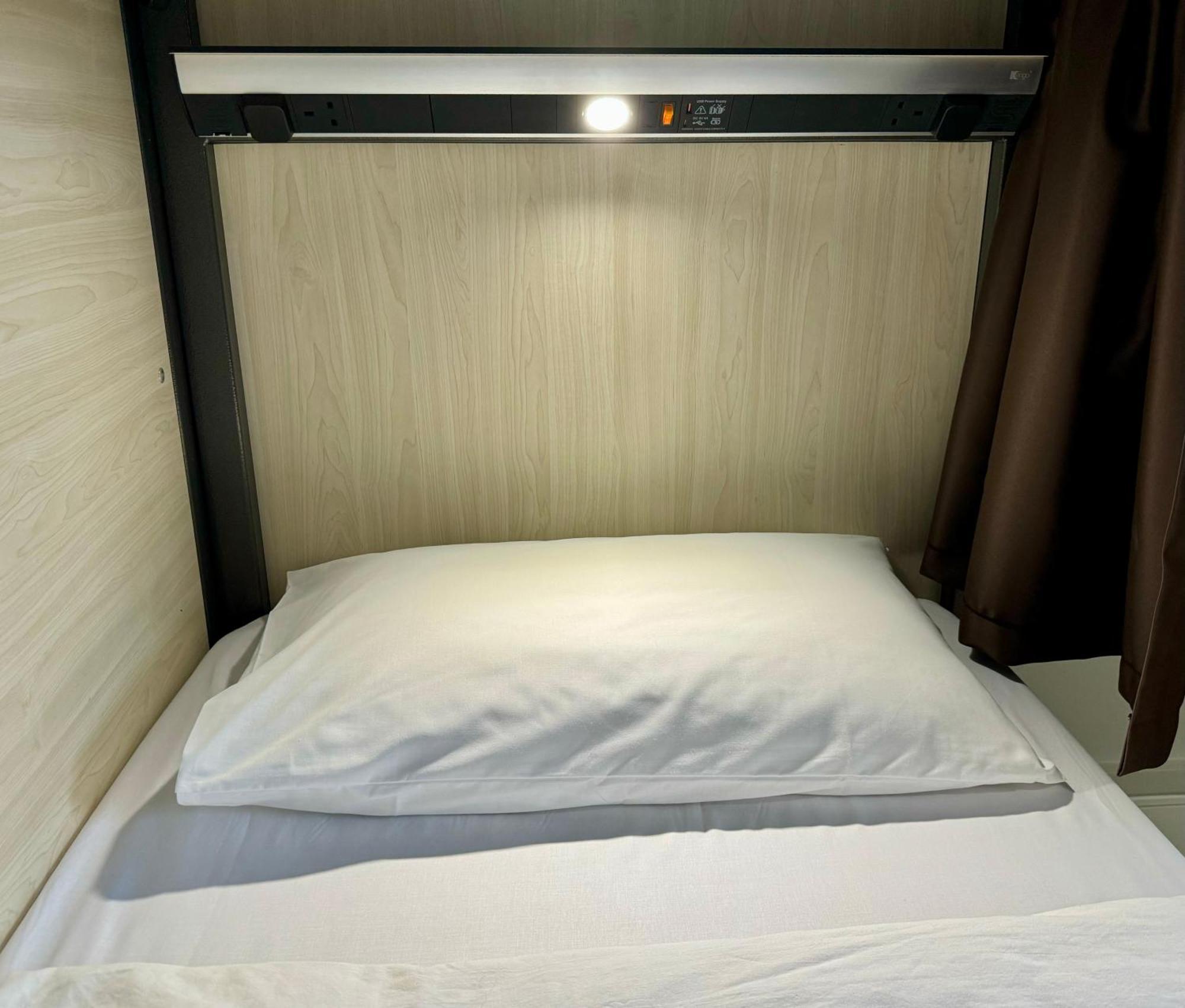 10 Bed Private Room En suite