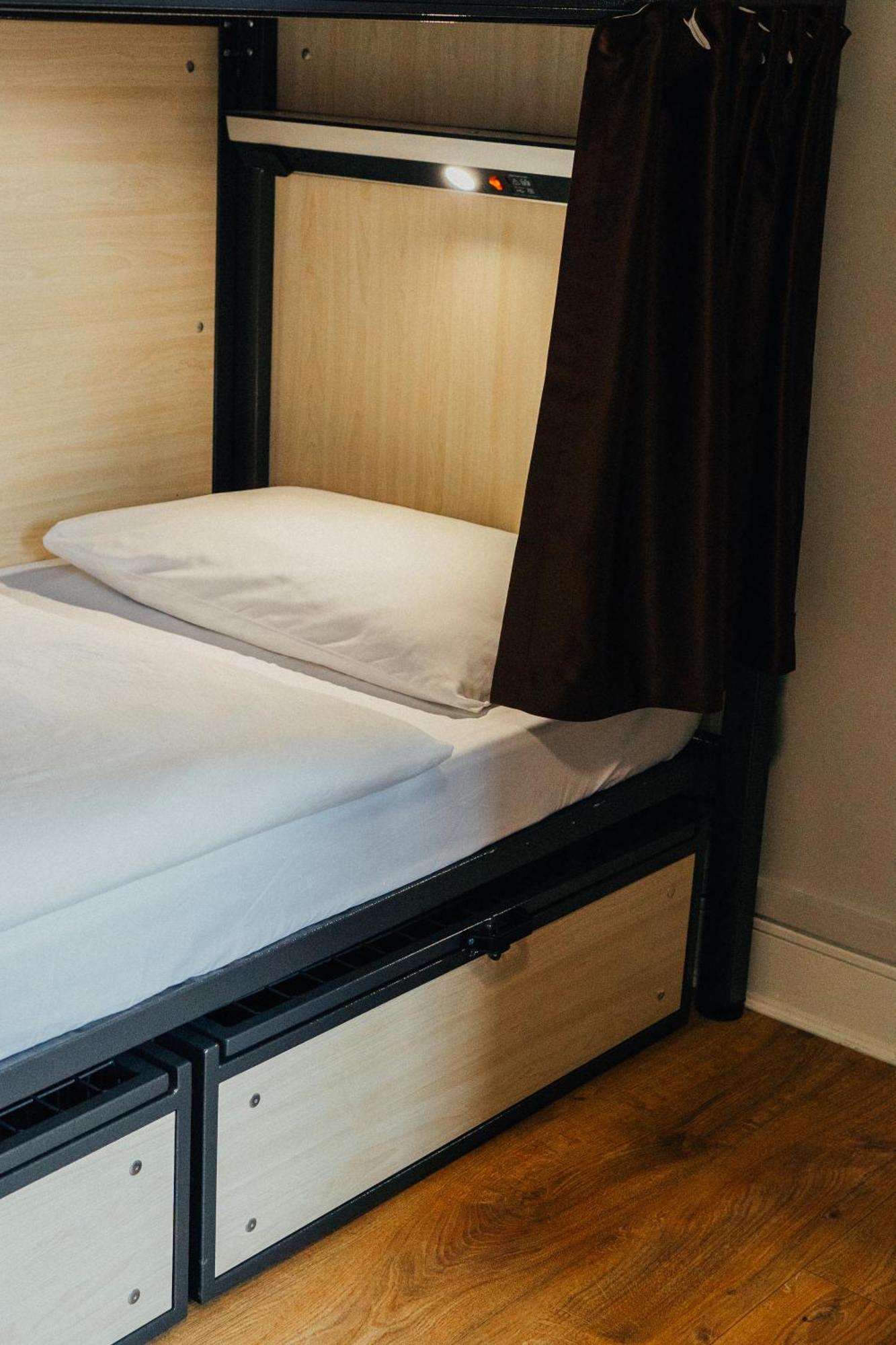 Single Room En suite