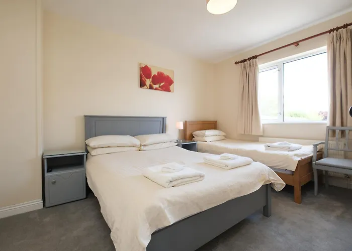 Four Seasons B&B Galway